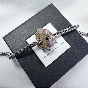 Trollbeads Pebbles Bead